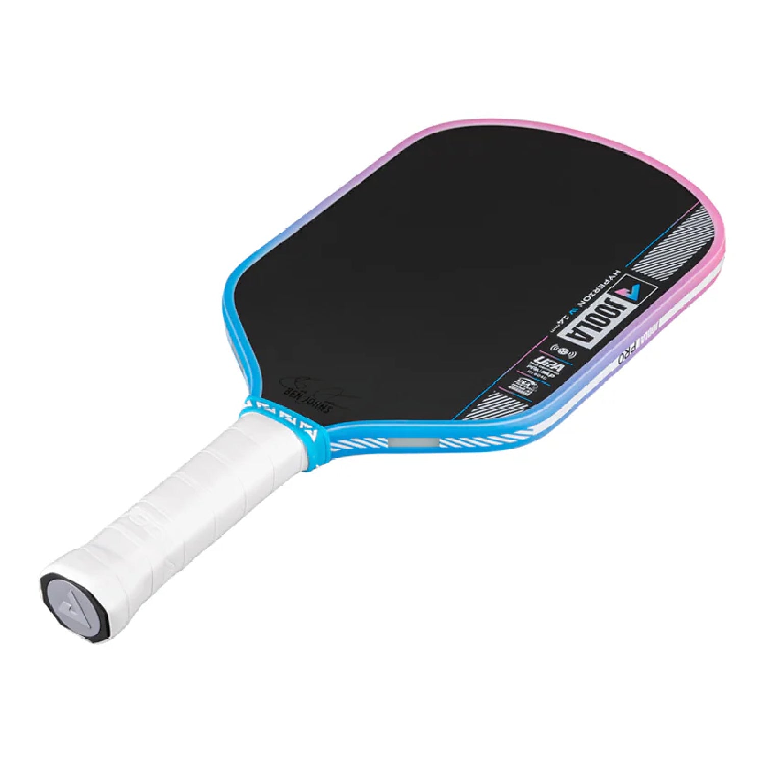 JOOLA Hyperion Pro IV Asia Colorway 14MM/16MM - Pickleball Paddle